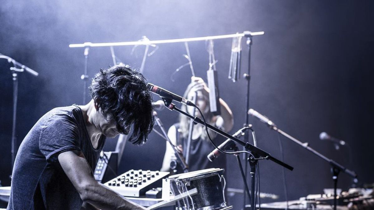 Nova Materia: Pesados vestigios